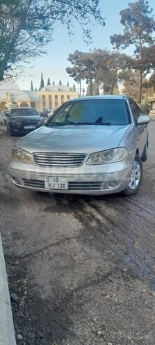 Nissan Sunny 2007, 289,000 km - 1.3 л - Gəncə
