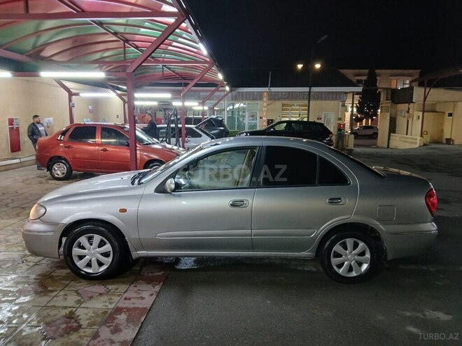Nissan Sunny 2007, 289,000 km - 1.3 л - Gəncə