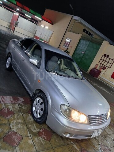 Nissan Sunny 2007, 289,000 km - 1.3 л - Gəncə