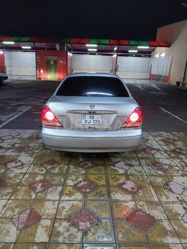 Nissan Sunny 2007, 289,000 km - 1.3 л - Gəncə