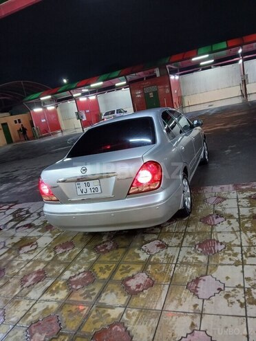Nissan Sunny 2007, 289,000 km - 1.3 л - Gəncə