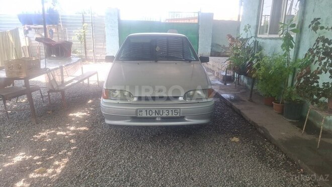 LADA (VAZ) 2115 2005, 350,000 km - 1.5 l - Ağdam