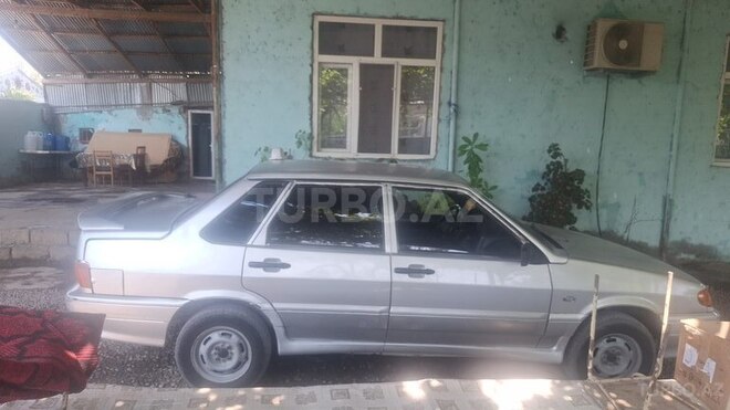 LADA (VAZ) 2115 2005, 350,000 km - 1.5 l - Ağdam