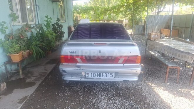 LADA (VAZ) 2115 2005, 350,000 km - 1.5 l - Ağdam
