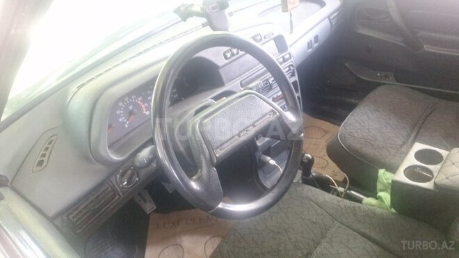 LADA (VAZ) 2115 2005, 350,000 km - 1.5 l - Ağdam