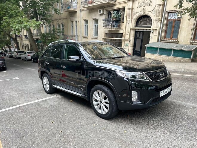 Kia Sorento 2012, 150,000 km - 2.4 l - Bakı
