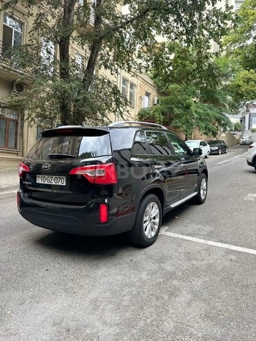 Kia Sorento 2012, 150,000 km - 2.4 l - Bakı