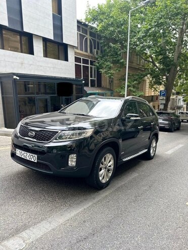 Kia Sorento 2012, 150,000 km - 2.4 l - Bakı