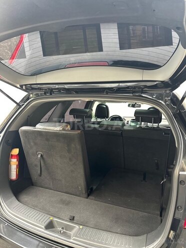 Kia Sorento 2012, 150,000 km - 2.4 l - Bakı