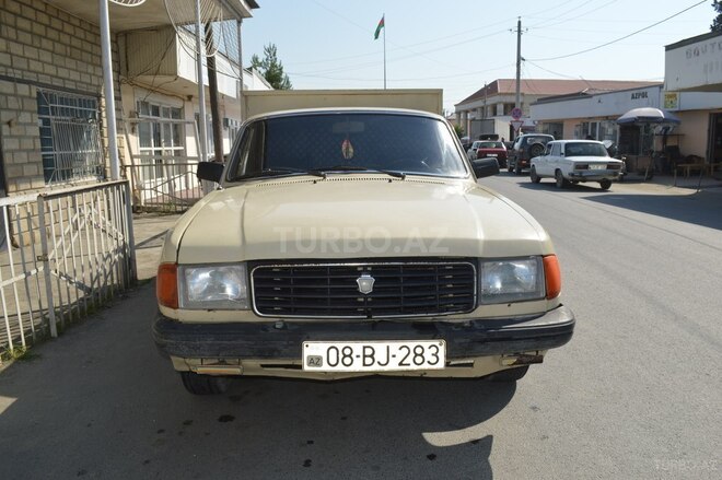 GAZ 31029 1993, 180,200 km - 2.4 l - Balakən