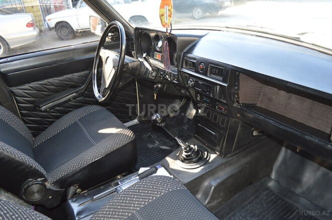 GAZ 31029 1993, 180,200 km - 2.4 l - Balakən