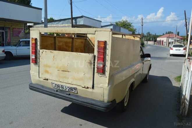 GAZ 31029 1993, 180,200 km - 2.4 l - Balakən