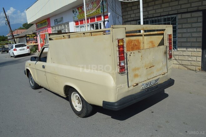 GAZ 31029 1993, 180,200 km - 2.4 l - Balakən