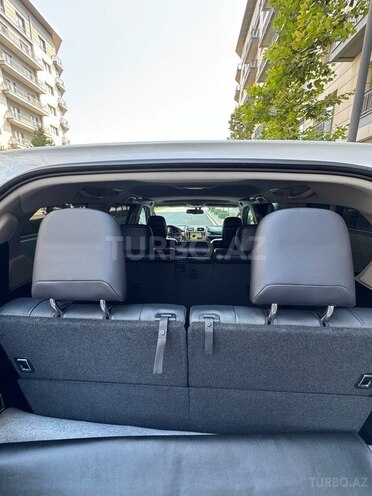 Lexus GX 460 2010, 210,000 km - 4.6 l - Bakı