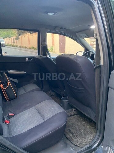 Hyundai Getz 2006, 450,000 km - 1.5 l - Bakı