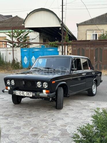 LADA (VAZ) 2106-1