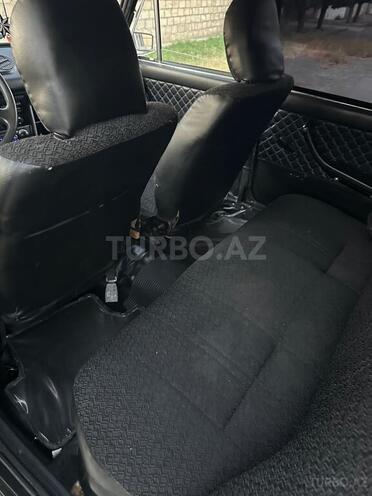 LADA (VAZ) 2106-9