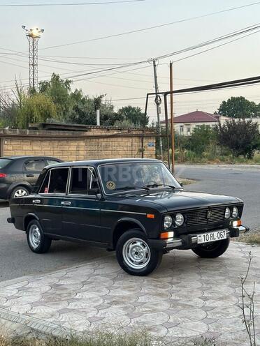 LADA (VAZ) 2106-6
