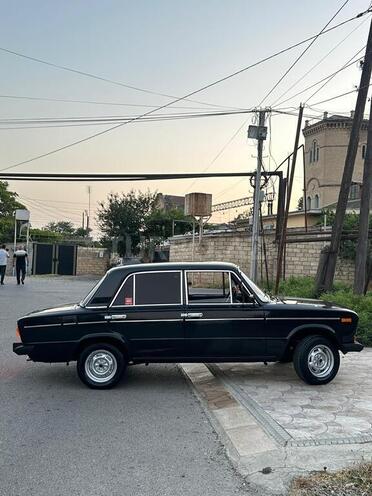 LADA (VAZ) 2106-2