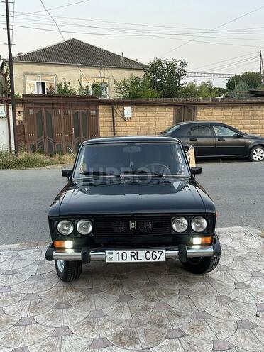 LADA (VAZ) 2106-4