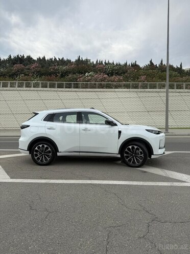 Changan CS 55 Plus 2025, 0 km - 1.5 л - Bakı