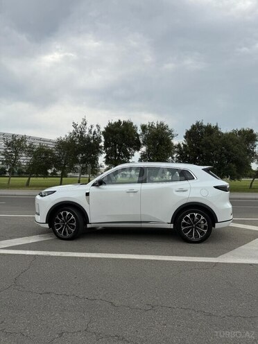 Changan CS 55 Plus 2025, 0 km - 1.5 л - Bakı