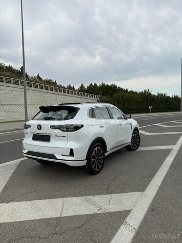 Changan CS 55 Plus 2025, 0 km - 1.5 л - Bakı
