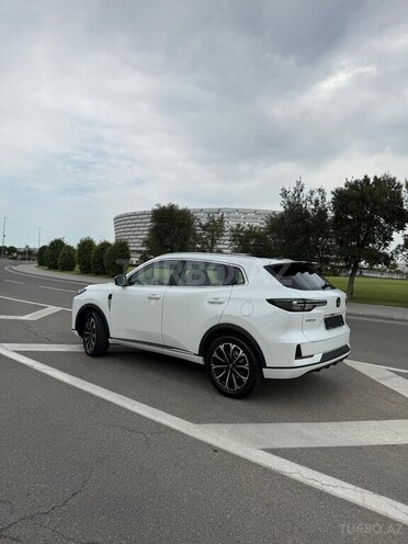 Changan CS 55 Plus 2025, 0 km - 1.5 л - Bakı