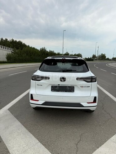 Changan CS 55 Plus 2025, 0 km - 1.5 л - Bakı