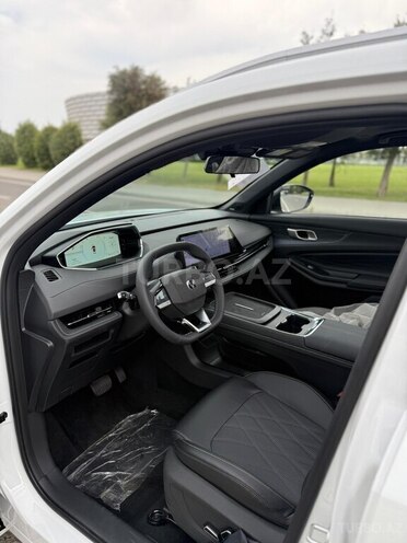 Changan CS 55 Plus 2025, 0 km - 1.5 л - Bakı