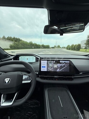 Changan CS 55 Plus 2025, 0 km - 1.5 л - Bakı