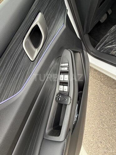 Changan CS 55 Plus 2025, 0 km - 1.5 л - Bakı