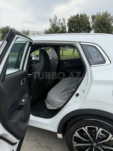 Changan CS 55 Plus 2025, 0 km - 1.5 л - Bakı