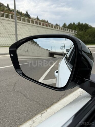 Changan CS 55 Plus 2025, 0 km - 1.5 л - Bakı