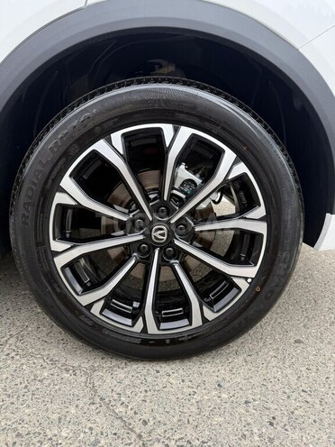 Changan CS 55 Plus 2025, 0 km - 1.5 л - Bakı