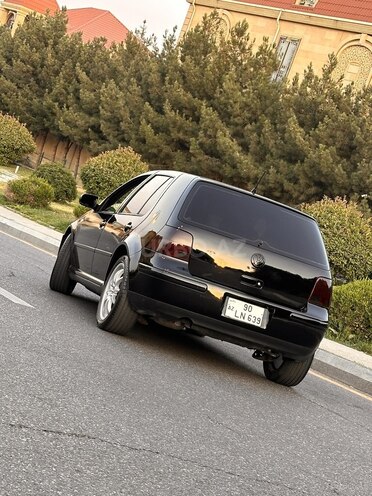 Volkswagen Golf 2000, 227,141 km - 1.8 l - Bakı