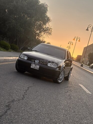Volkswagen Golf 2000, 227,141 km - 1.8 l - Bakı