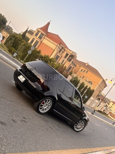 Volkswagen Golf 2000, 227,141 km - 1.8 l - Bakı