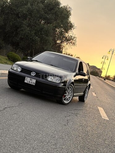 Volkswagen Golf 2000, 227,141 km - 1.8 l - Bakı