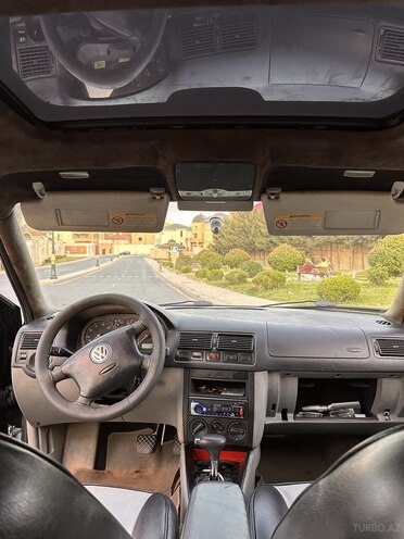 Volkswagen Golf 2000, 227,141 km - 1.8 l - Bakı