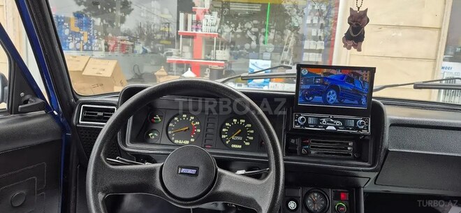 LADA (VAZ) 2107-9