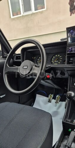 LADA (VAZ) 2107-11
