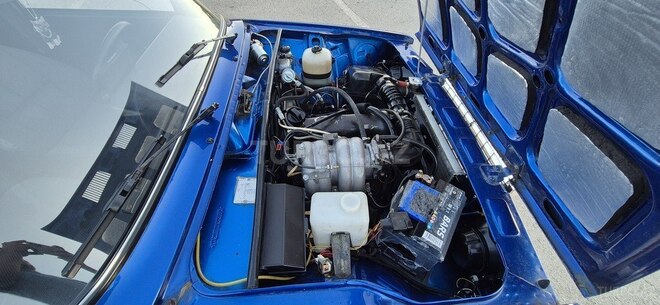 LADA (VAZ) 2107-5