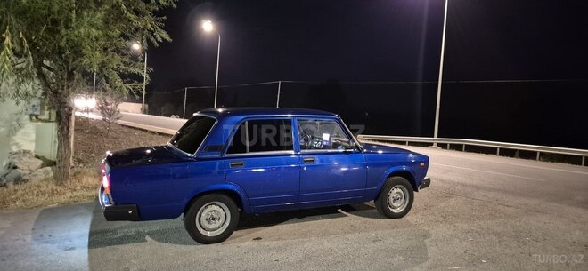 LADA (VAZ) 2107-10