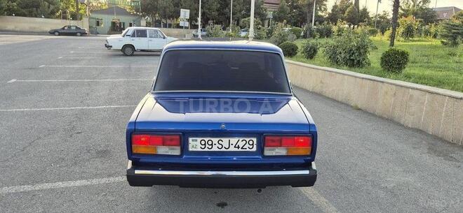 LADA (VAZ) 2107-6