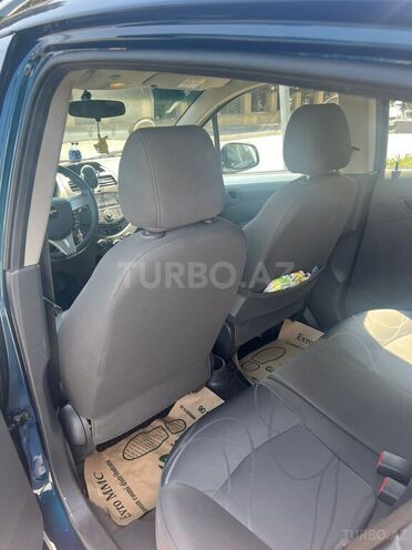 Chevrolet Spark 2023, 172,500 km - 1.3 л - Bakı