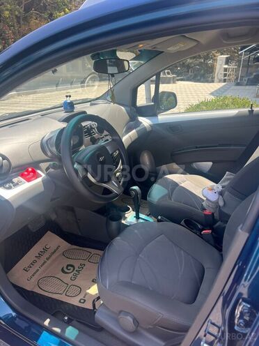 Chevrolet Spark 2023, 172,500 km - 1.3 л - Bakı