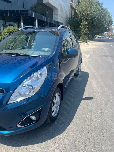 Chevrolet Spark 2023, 172,500 km - 1.3 л - Bakı