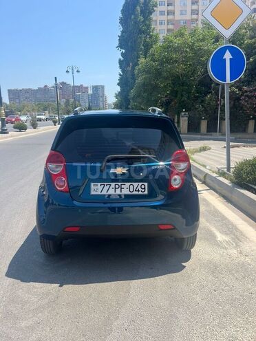 Chevrolet Spark 2023, 172,500 km - 1.3 л - Bakı
