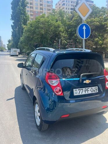 Chevrolet Spark 2023, 172,500 km - 1.3 л - Bakı